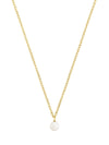 Edblad LILIAN necklace M värissä kulta