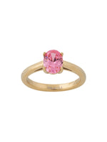 Edblad Orion Ring Pink Gold