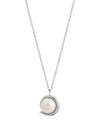 PARISIAN pearl necklace