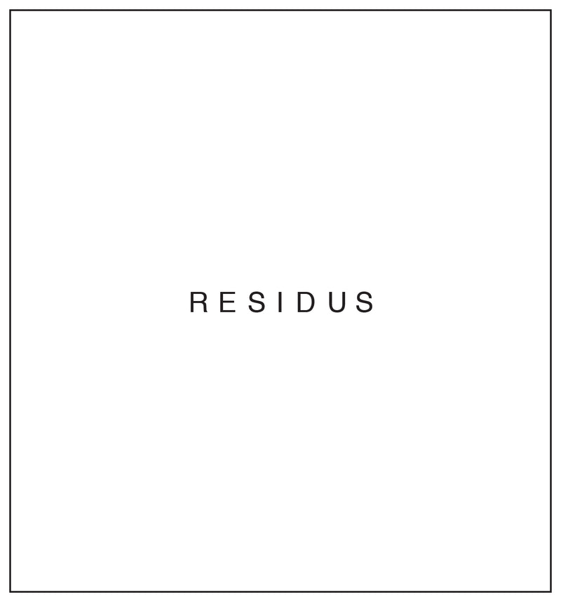 RESIDUS - Luxury that doesn’t f*ck up our planet
