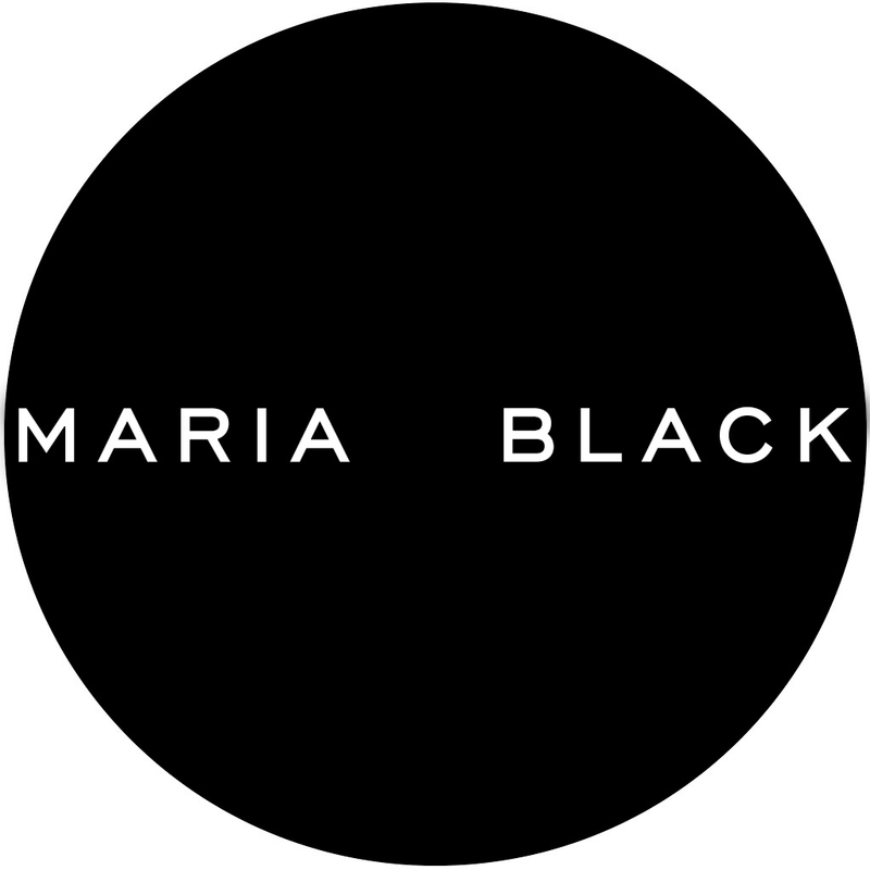 Maria Black korut