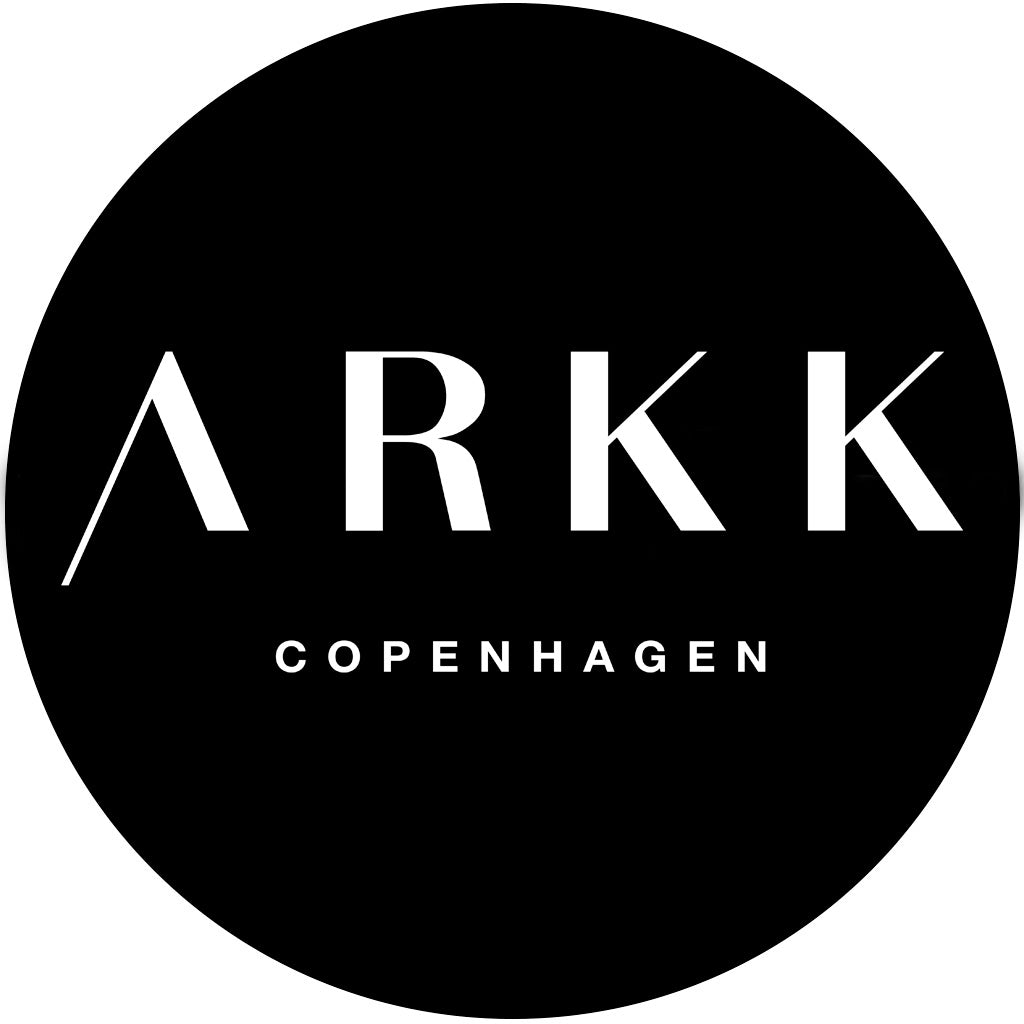 ARKK Copenhagen kengät