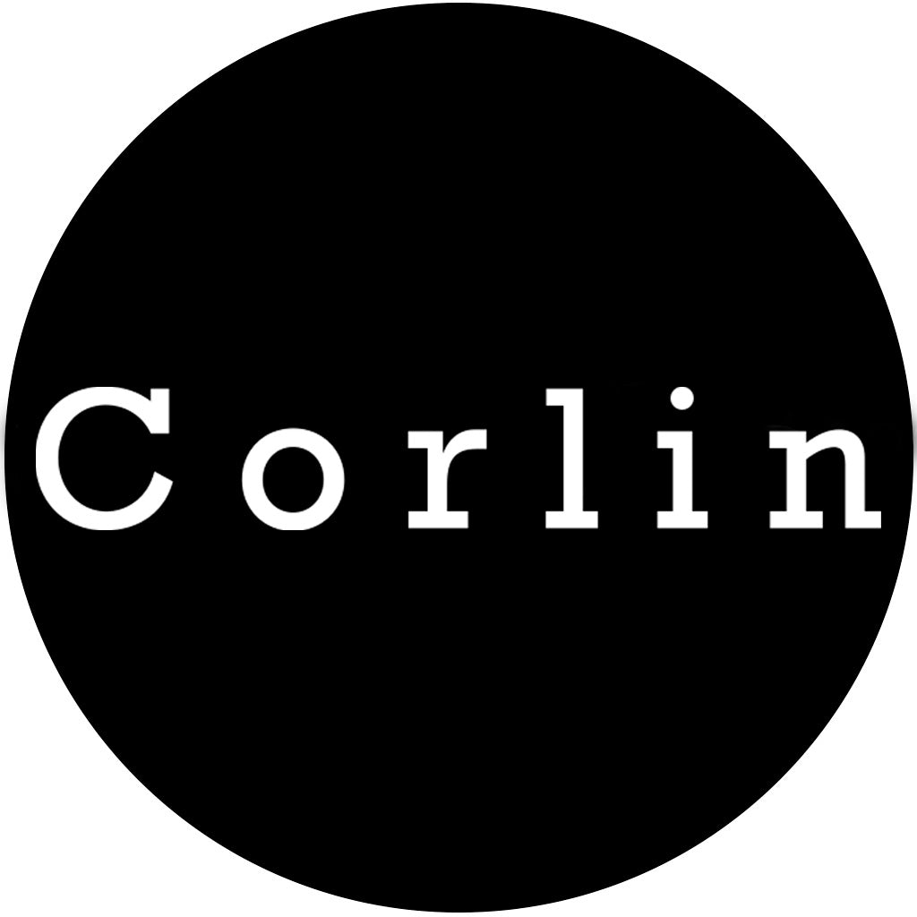 Corlin Eyewear aurinkolasit