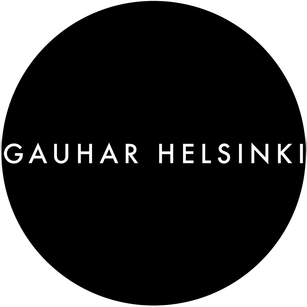 Gauhar Helsinki vaatteet