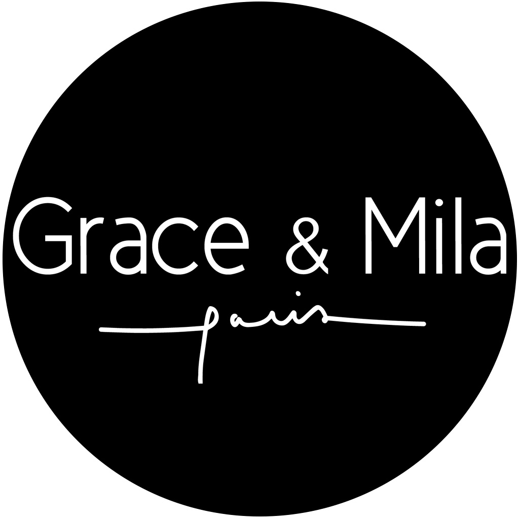 Grace & Mila vaatteet