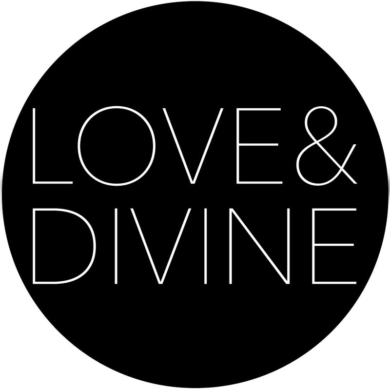 Love&Divine