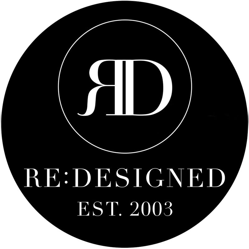 RE:DESIGNED