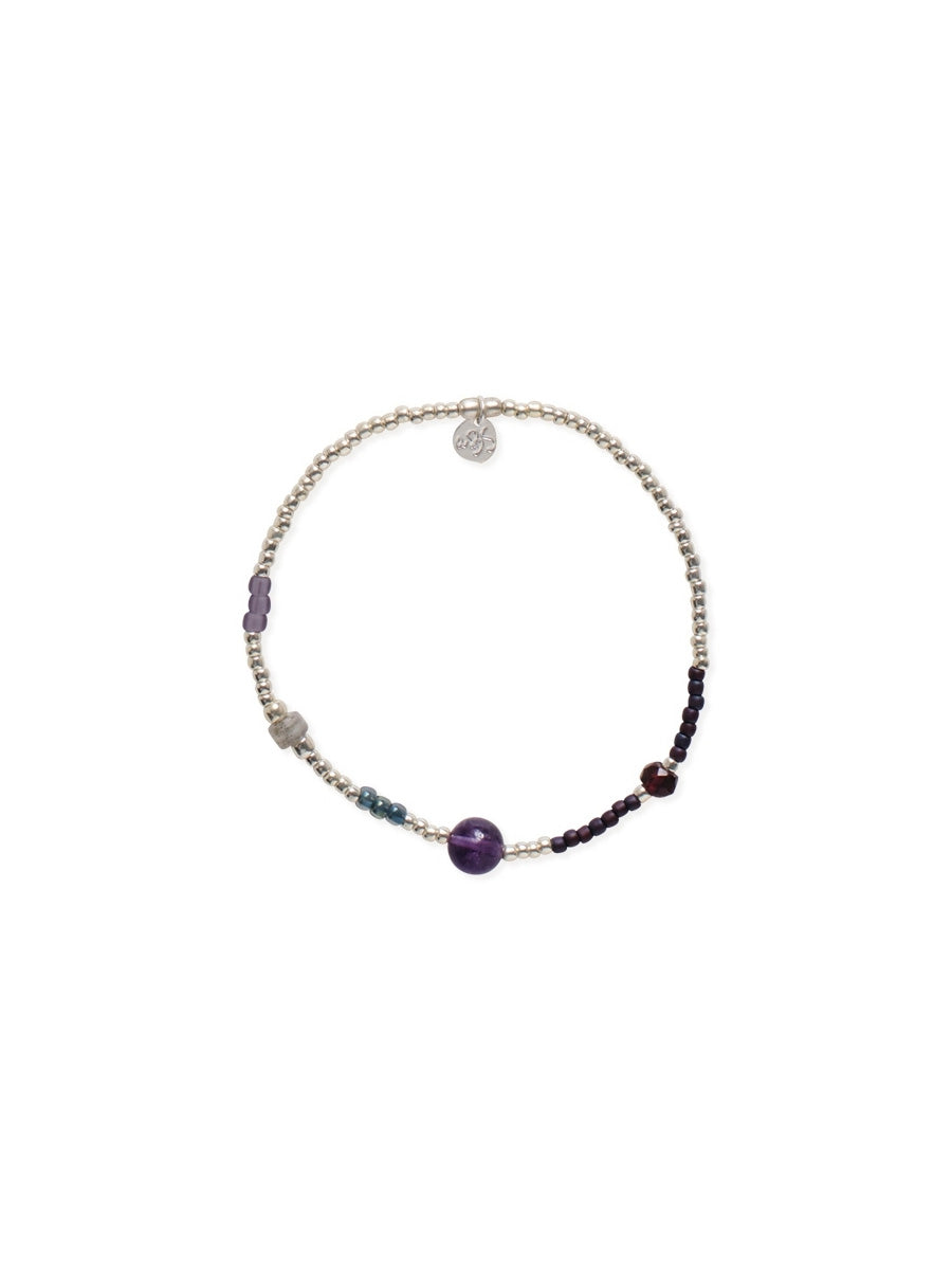 A Beautiful Story Amuse Amethyst Rannekoru