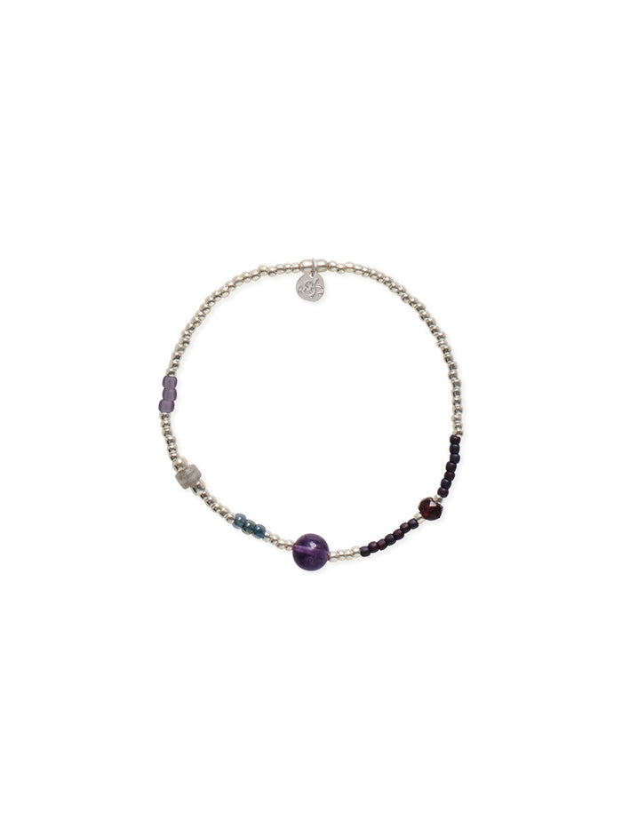 A Beautiful Story Amuse Amethyst Rannekoru