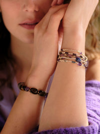 A Beautiful Story Amuse Amethyst Rannekoru