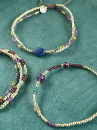 A Beautiful Story Amuse Amethyst Rannekoru