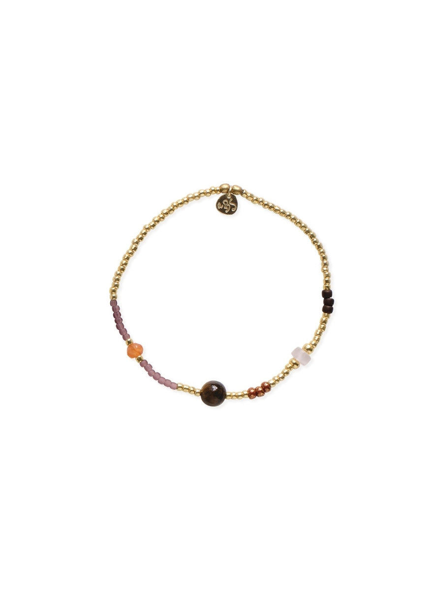 A Beautiful Story Amuse Tiger Eye Rannekoru
