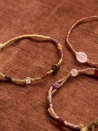 A Beautiful Story Amuse Tiger Eye Rannekoru