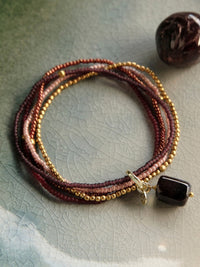 A Beautiful Story Nirmala Garnet Rannekoru