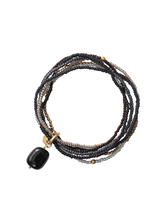 NIRMALA gold bracelet