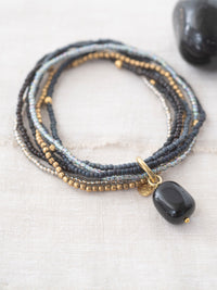 NIRMALA gold bracelet