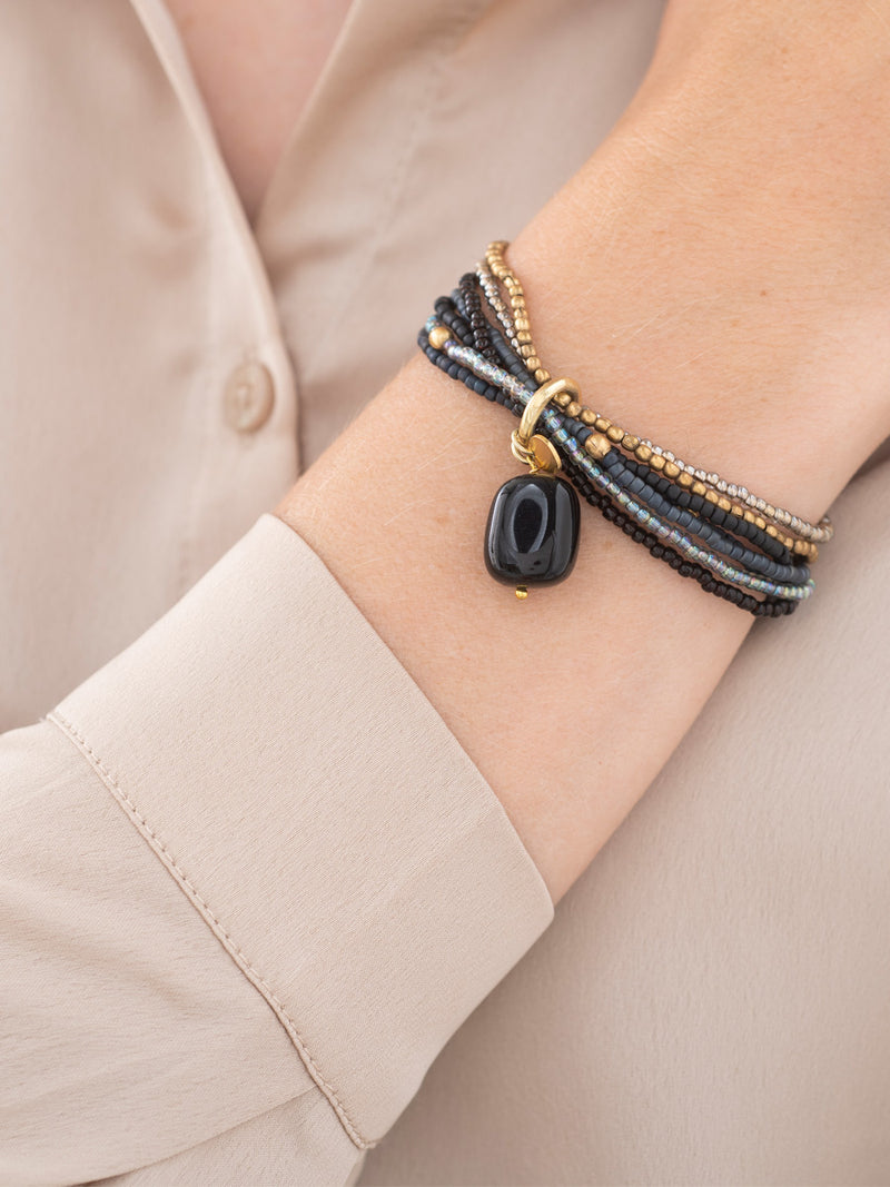 NIRMALA gold bracelet