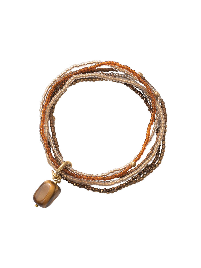 NIRMALA gold bracelet