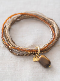 NIRMALA gold bracelet