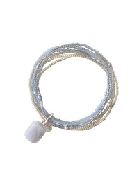NIRMALA silver bracelet
