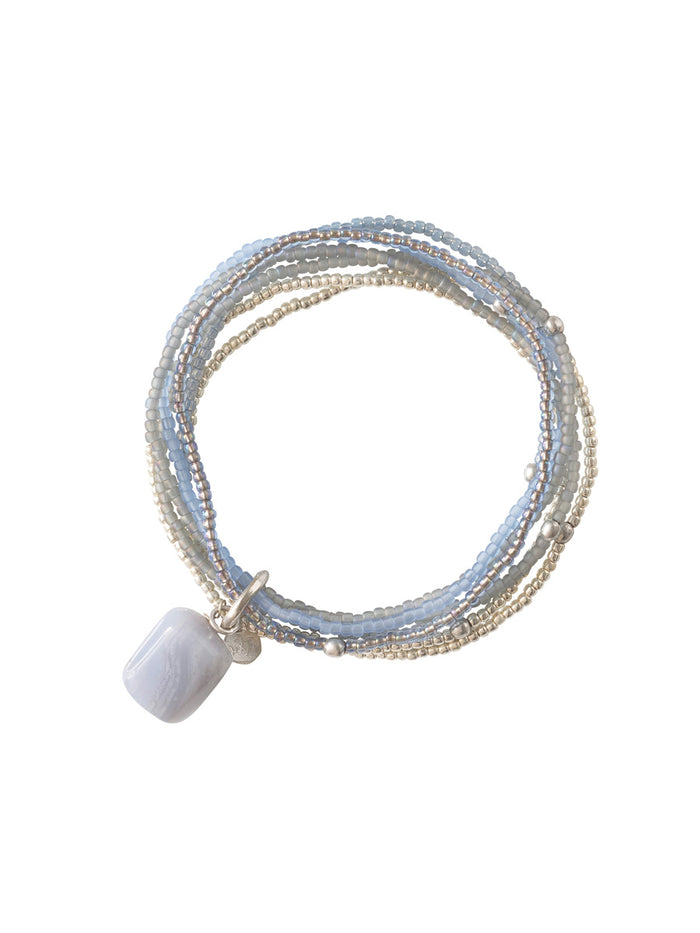 NIRMALA silver bracelet