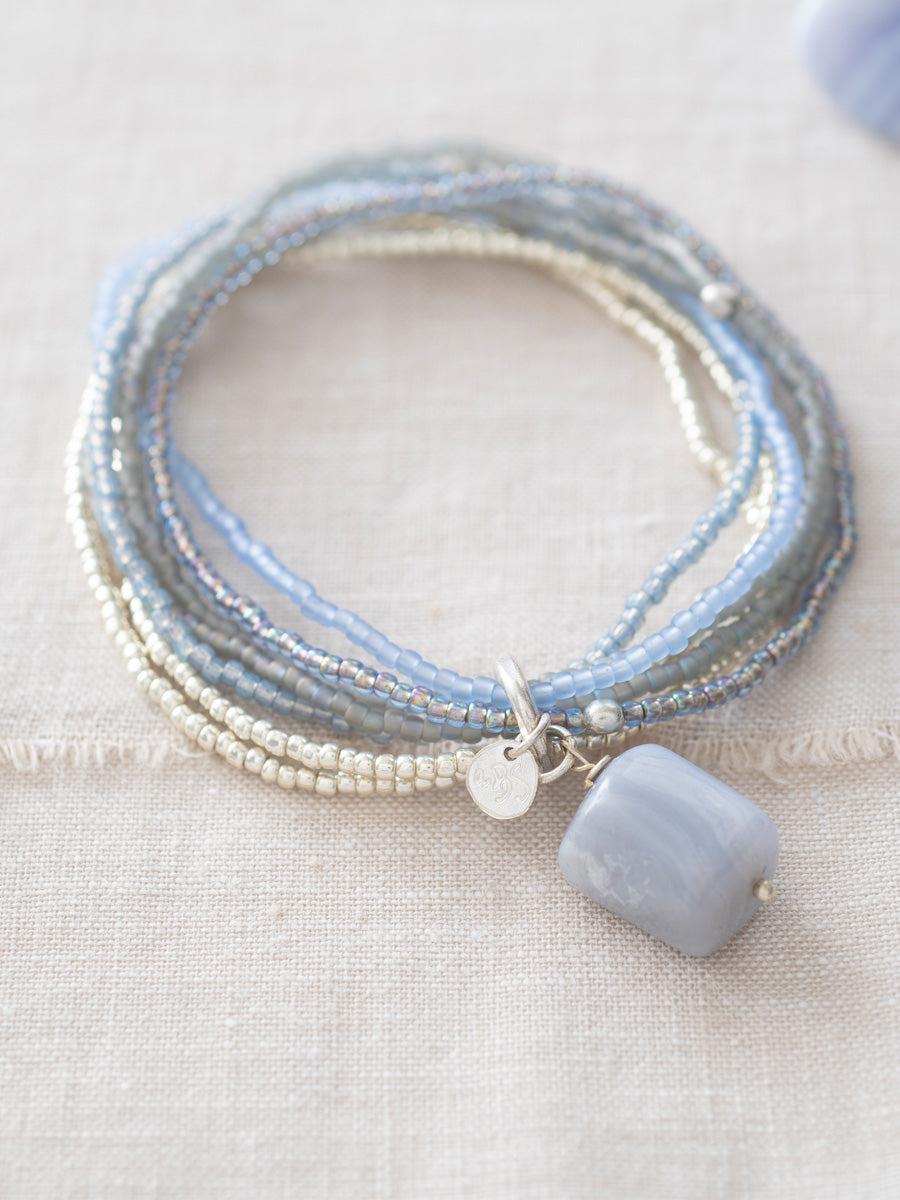 NIRMALA silver bracelet
