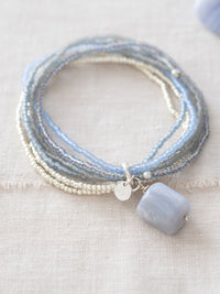 NIRMALA silver bracelet