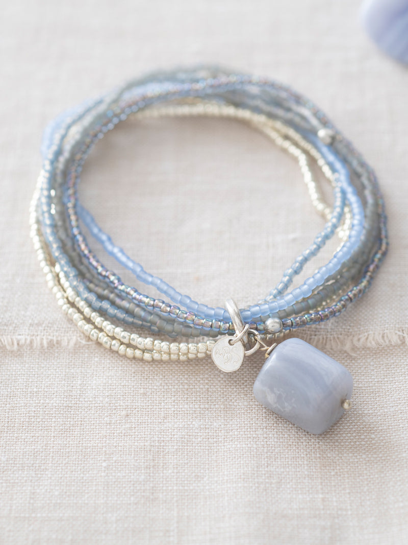 NIRMALA silver bracelet