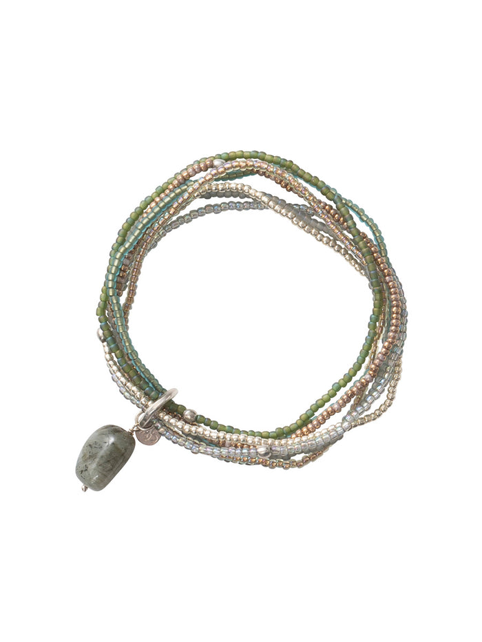 NIRMALA silver bracelet