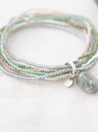NIRMALA silver bracelet