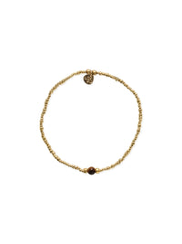 A Beautiful Story Stillness Tiger Eye Rannekoru