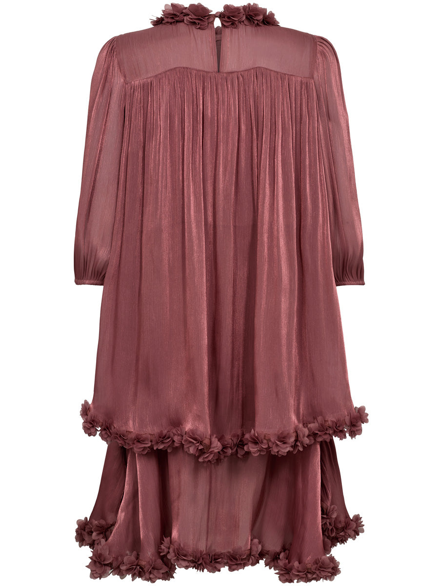 A-VIEW Daisi New Dress Roosa