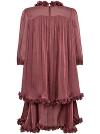 A-VIEW Daisi New Dress Roosa