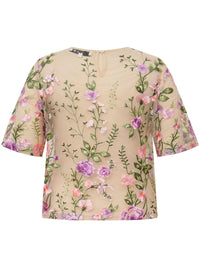 A-VIEW Fuschia Pusero Moniväri