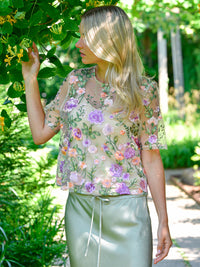 A-VIEW Fuschia Pusero Moniväri