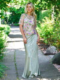 A-VIEW Fuschia Pusero Moniväri