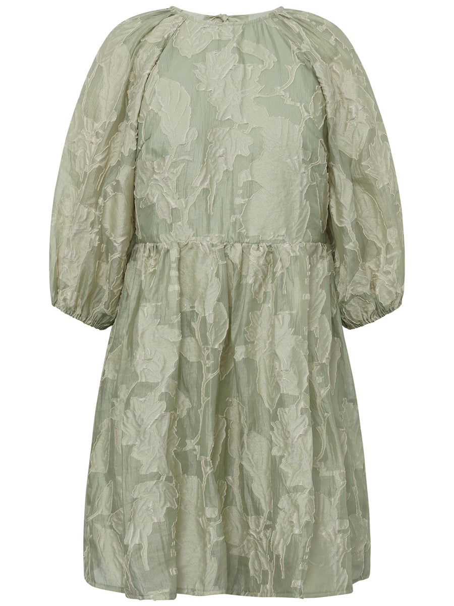 A-VIEW Janah Mekko Vaaleanvihreä