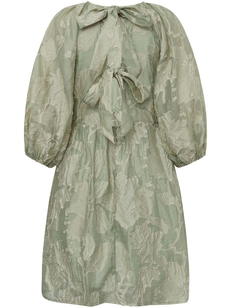 A-VIEW Janah Mekko Vaaleanvihreä