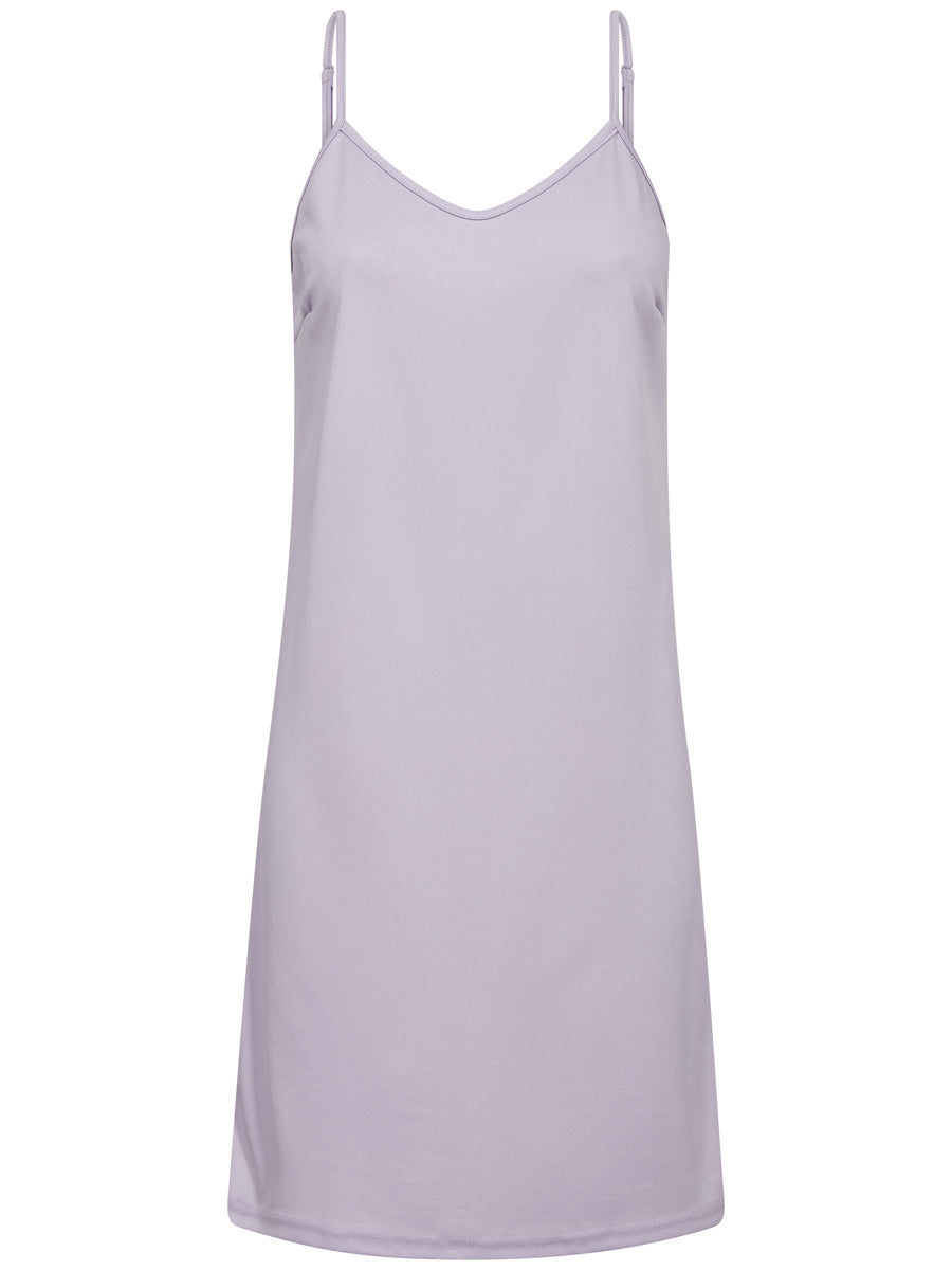 A-View Alusmekko Liila