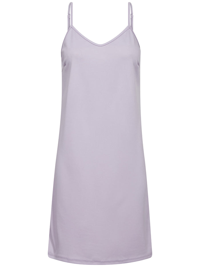 A-View Alusmekko Liila