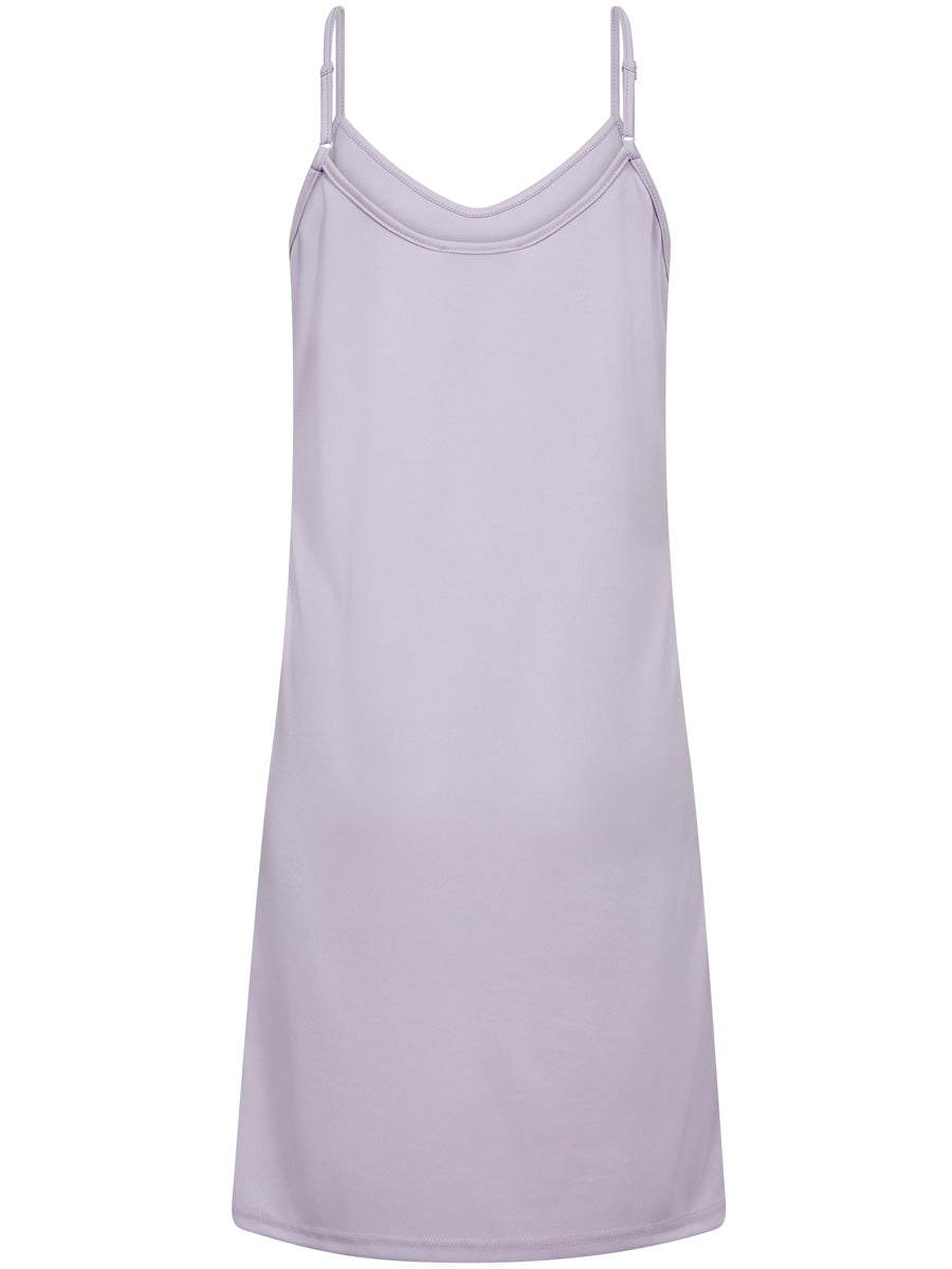 A-View Alusmekko Liila