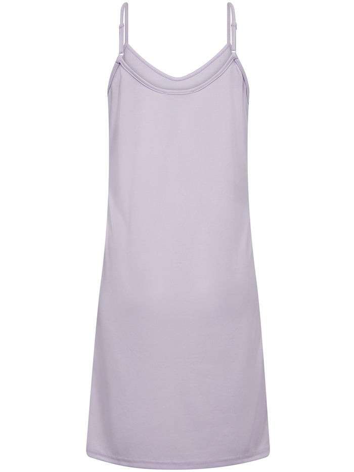 A-View Alusmekko Liila