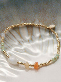 A Beautiful Story Amuse Kuukivi Rannekoru