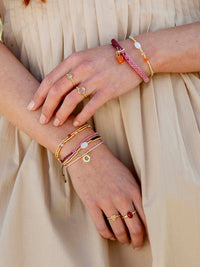 A Beautiful Story Amuse Kuukivi Rannekoru