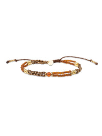 A Beautiful Story Compassionate Carnelian Kulta Rannekoru