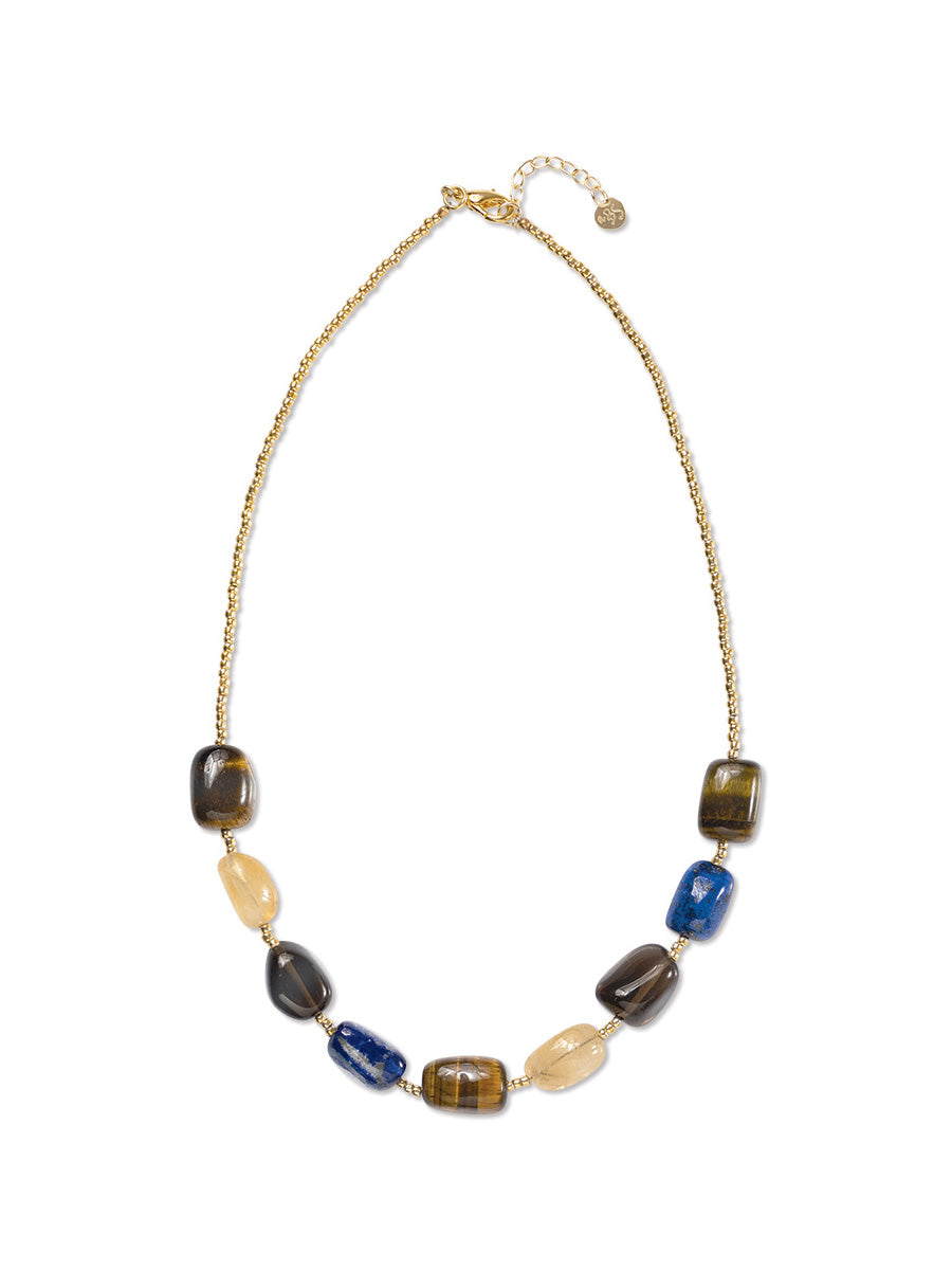 A Beautiful Story Excessive Necklace
