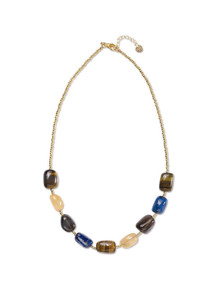 A Beautiful Story Excessive Necklace