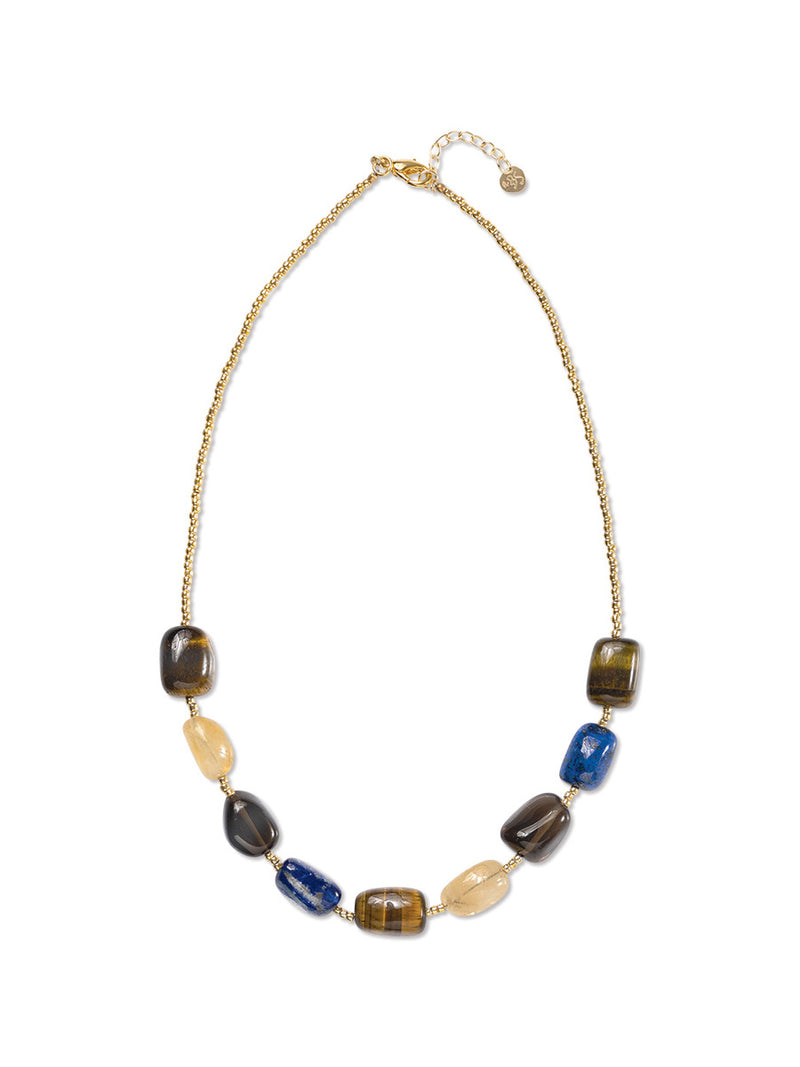 A Beautiful Story Excessive Necklace