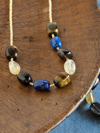 A Beautiful Story Excessive Necklace