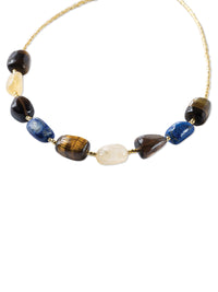 A Beautiful Story Excessive Necklace